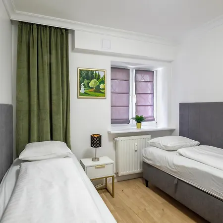 Labo Sady Zoliborskie *