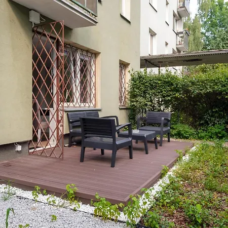 Labo Sady Zoliborskie