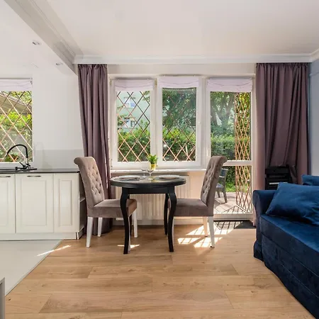 Labo Sady Zoliborskie