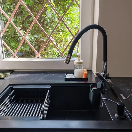 Labo Sady Zoliborskie *