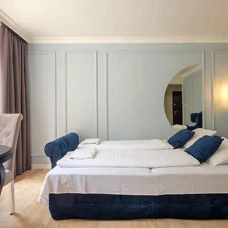 Labo Sady Zoliborskie Appartement