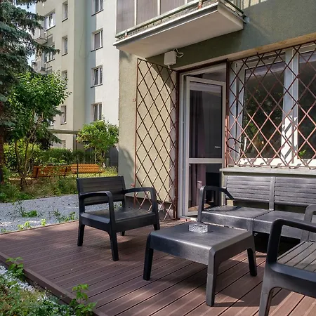 Labo Sady Zoliborskie