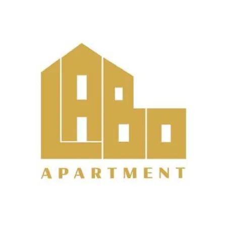 Apartment Labo Sady Zoliborskie *