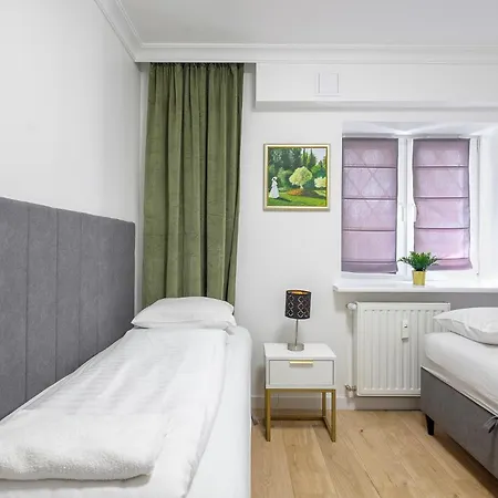 Labo Sady Zoliborskie *