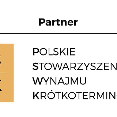 Apartment Labo Sady Zoliborskie Warsaw